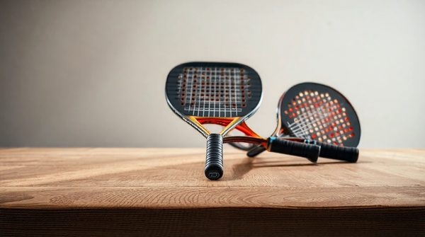 Découvrez les meilleures raquettes de padel selon vos besoins