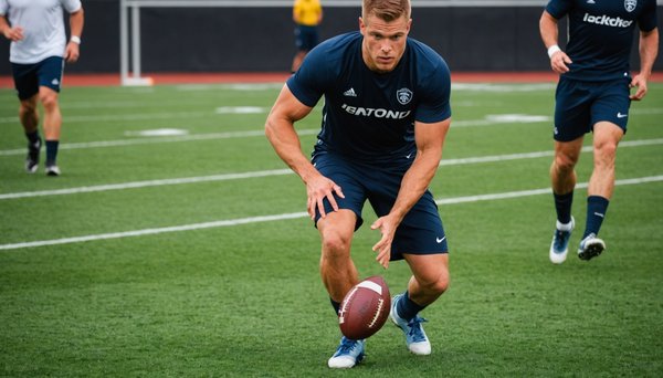 Préparation physique football : secrets pour un meilleur jeu